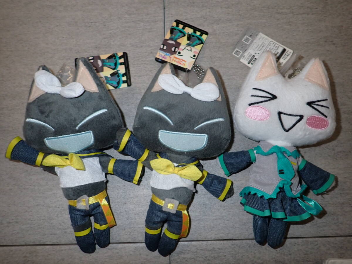 Yahoo!オークション -「どこでもいっしょ クロ ぬいぐるみ」の Yahoo!オークション -「どこでもいっしょ クロ ぬいぐるみ」の