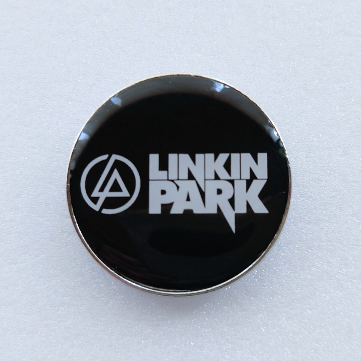 LINKIN PARK ピンバッジ リンキンパーク Pins | BF MERCH'S