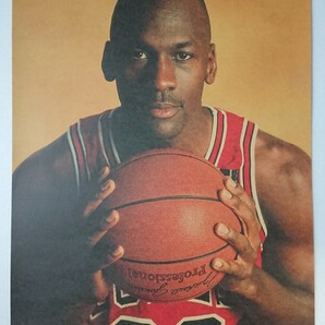 Michael Jordan マイケル・ジョーダン ポスター ③