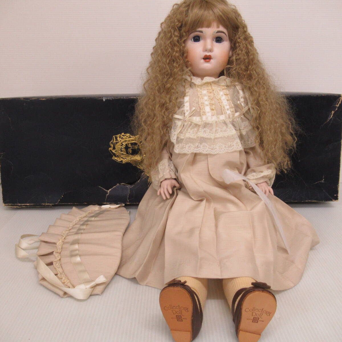 Yahoo!オークション -「collectors doll」の落札相場・落札価格 Yahoo!オークション -「collectors doll」の落札相場・落札価格