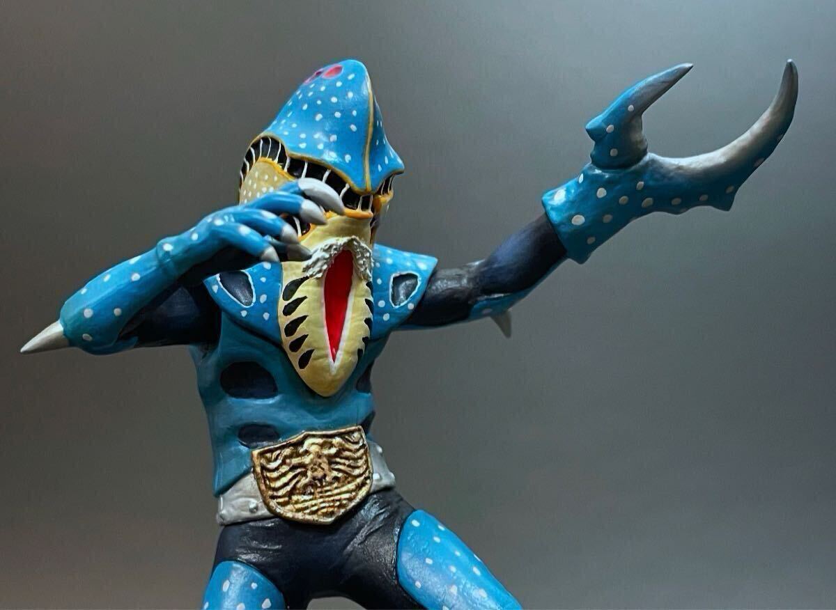 Yahoo!オークション -「仮面ライダー シオマネキング