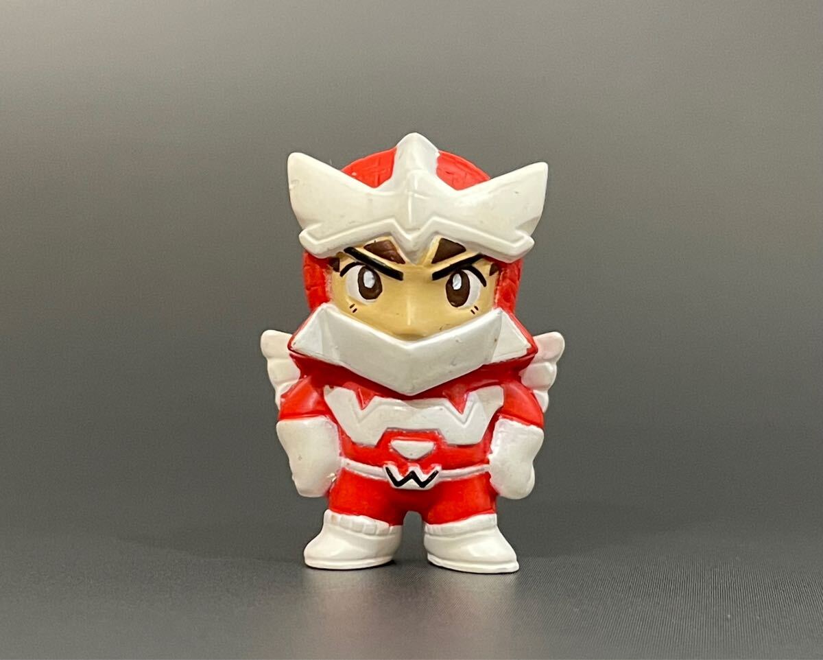 Yahoo!オークション -「夢戦士ウイングマン フィギュア」の落札 Yahoo!オークション -「夢戦士ウイングマン フィギュア」の落札