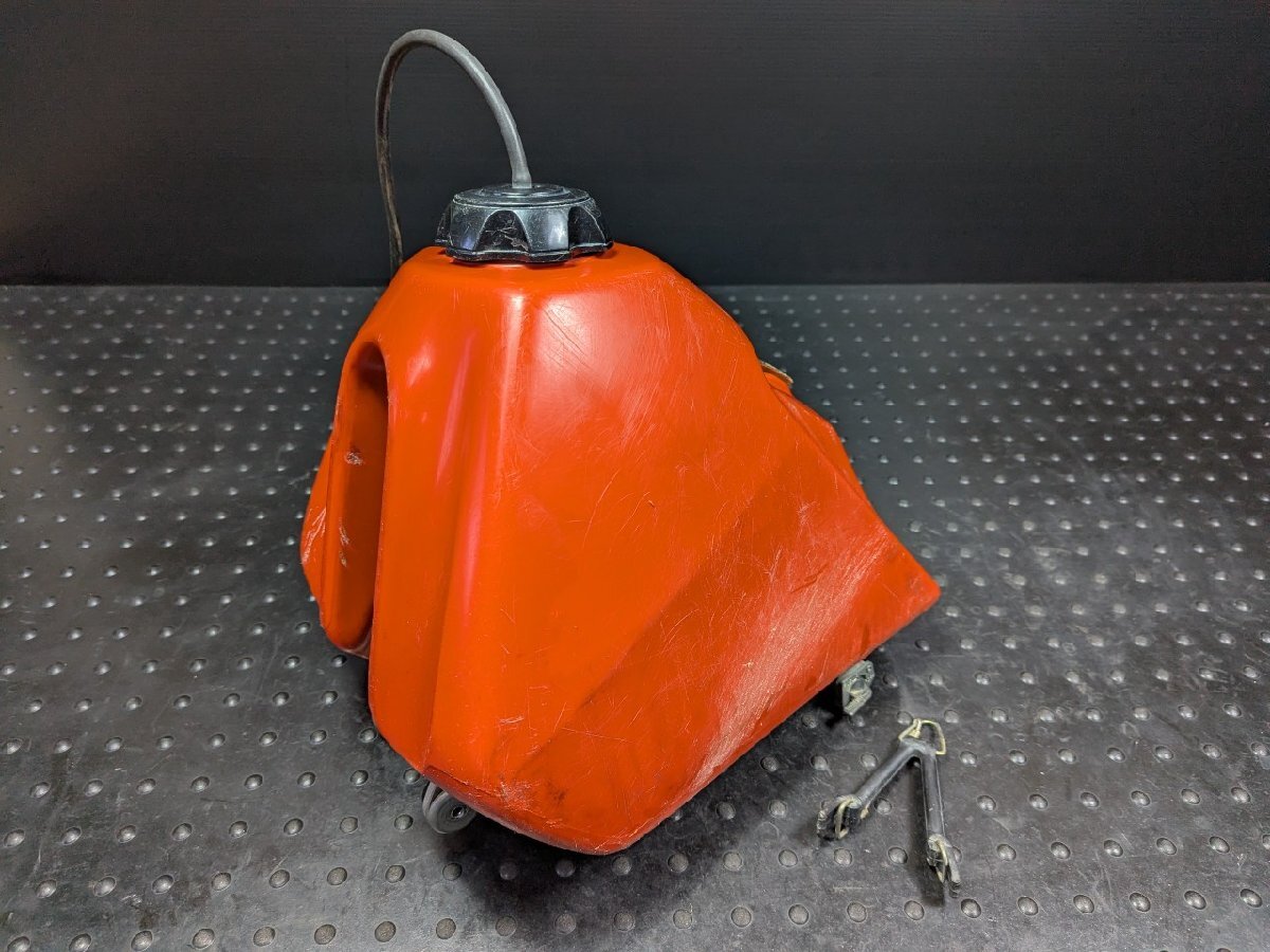 Yahoo!オークション -「XR250 md30 タンク」(パーツ Yahoo!オークション -「XR250 md30 タンク」(パーツ