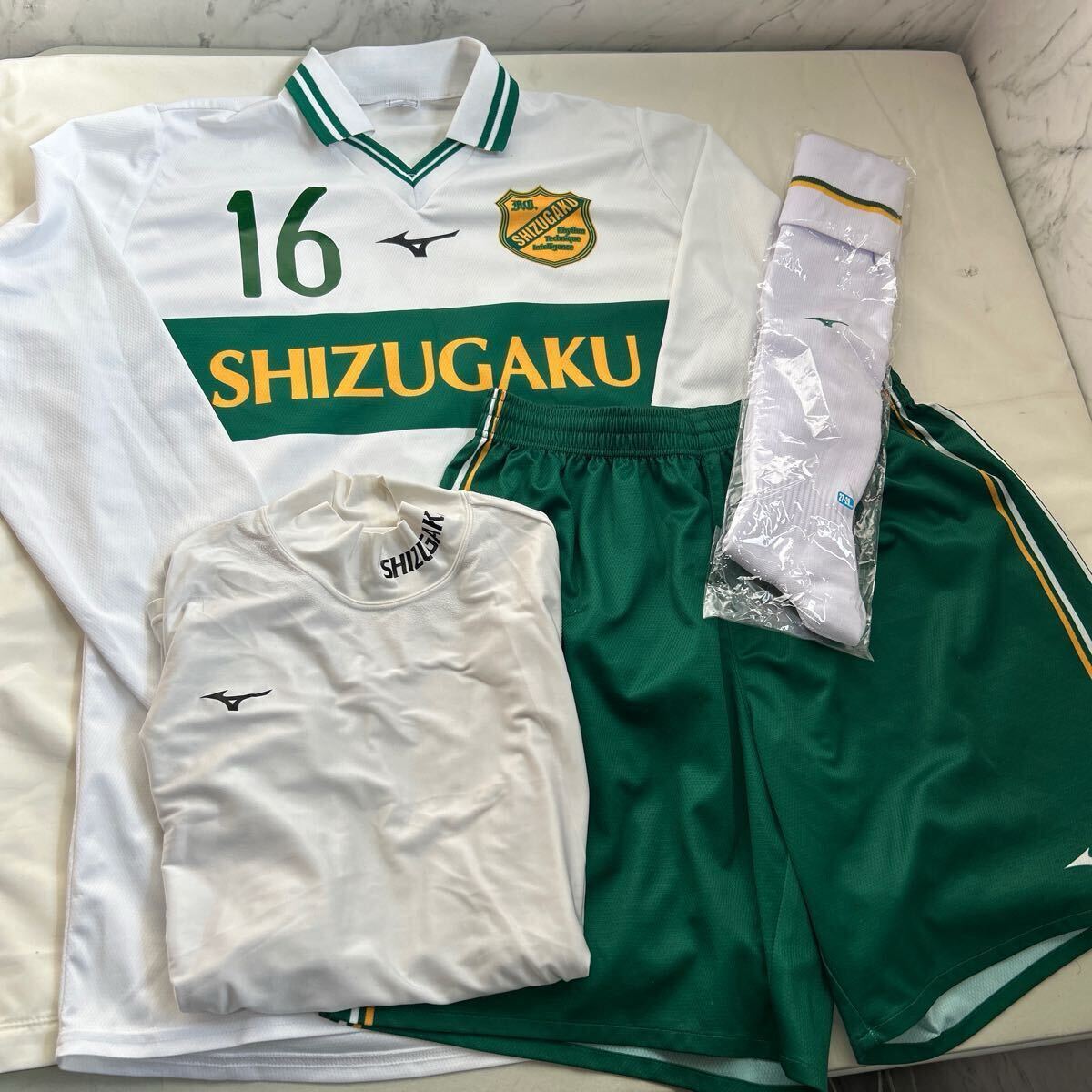 Yahoo!オークション -「静岡学園 ユニフォーム」(スポーツ別) の Yahoo!オークション -「静岡学園 ユニフォーム」(スポーツ別) の