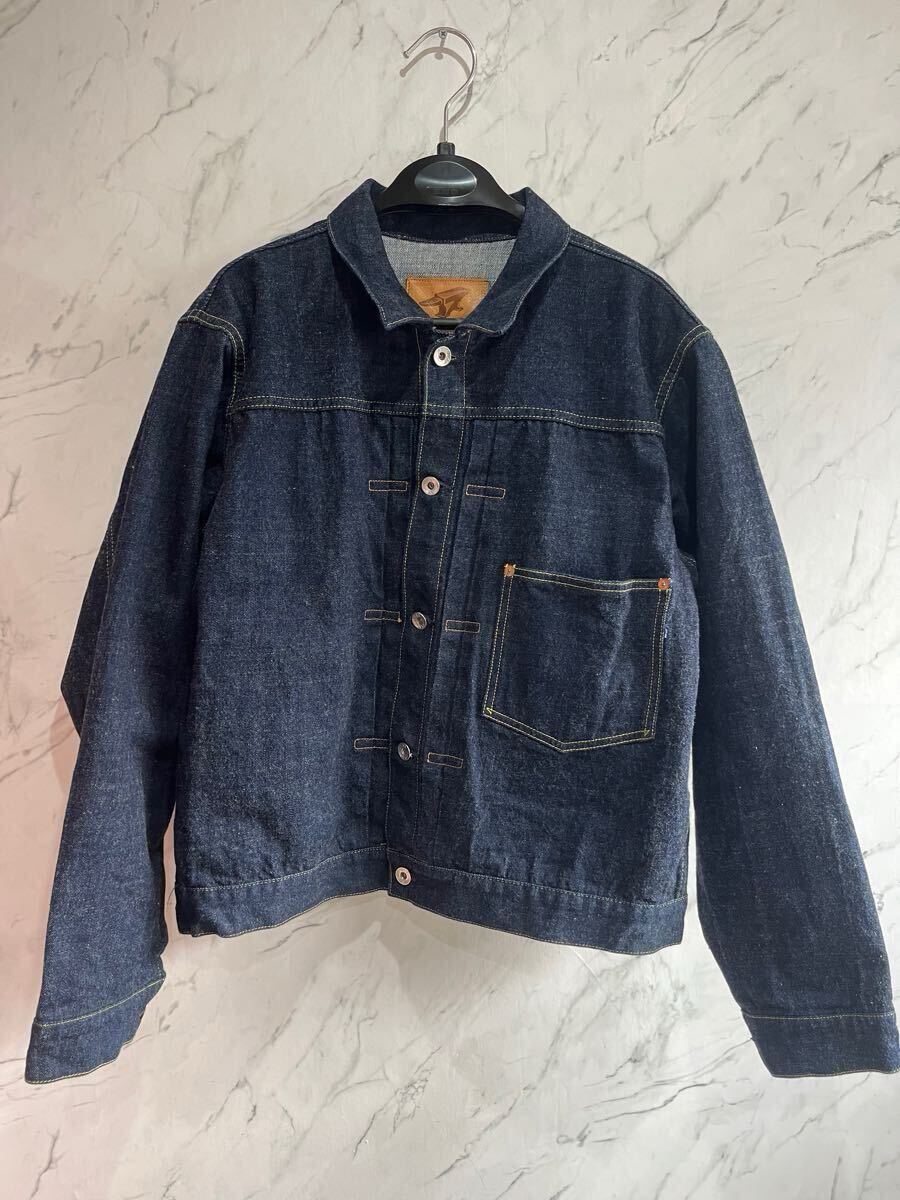 Yahoo!オークション -「アットラスト デニム」(ジャケット、上着 Yahoo!オークション -「アットラスト デニム」(ジャケット、上着