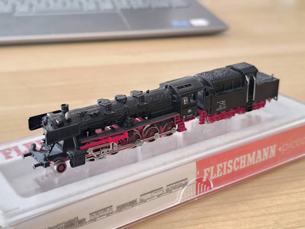 Yahoo!オークション -「fleischmann 蒸気機関車」(Nゲージ Yahoo!オークション -「fleischmann 蒸気機関車」(Nゲージ