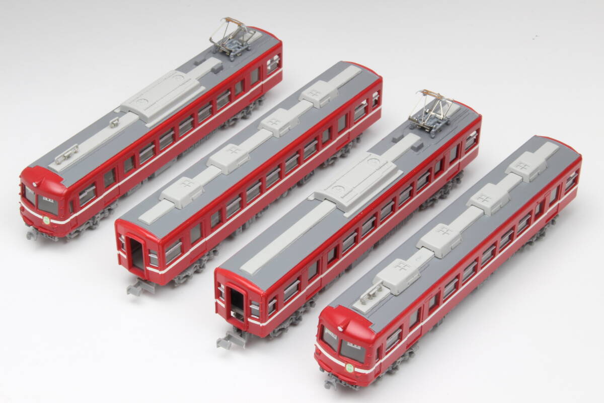 Yahoo!オークション -「京急 600」(Nゲージ) (鉄道模型)の落札 Yahoo!オークション -「京急 600」(Nゲージ) (鉄道模型)の落札