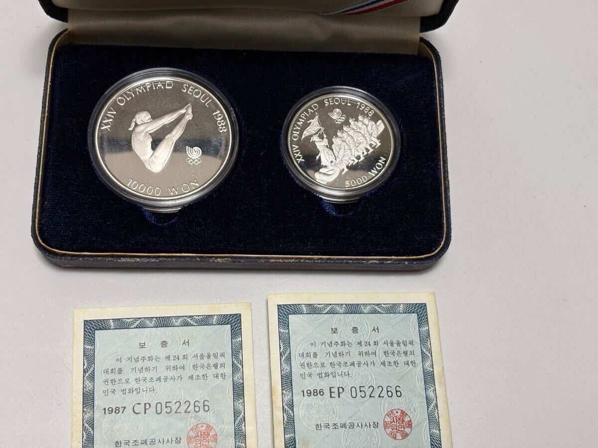 Yahoo!オークション -「5000ウォン」(硬貨) (貨幣)の落札相場 Yahoo!オークション -「5000ウォン」(硬貨) (貨幣)の落札相場