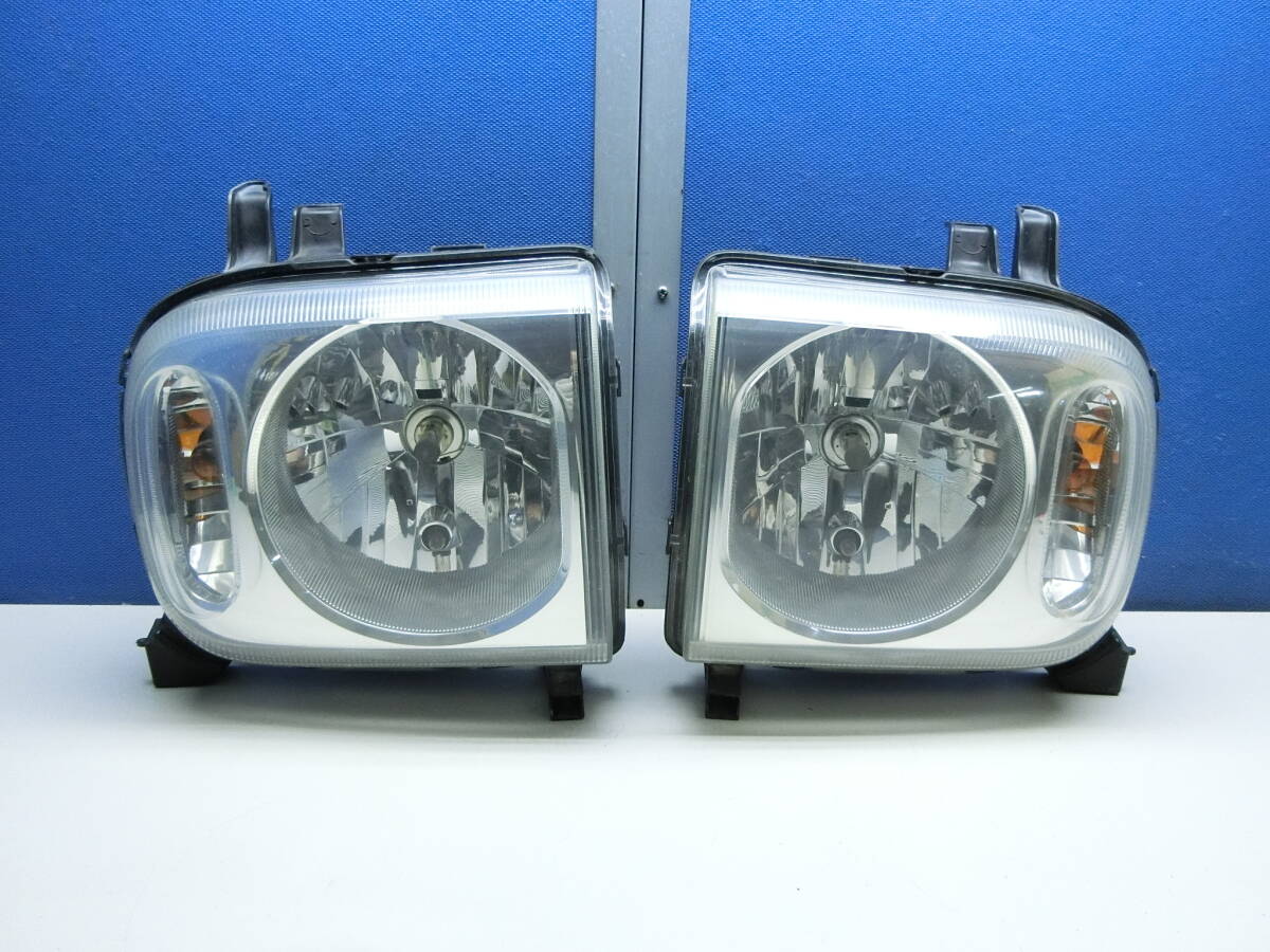 HE21S アルト ラパン LED ヘッドライト H4 Hi/Lo切替 55W 11000