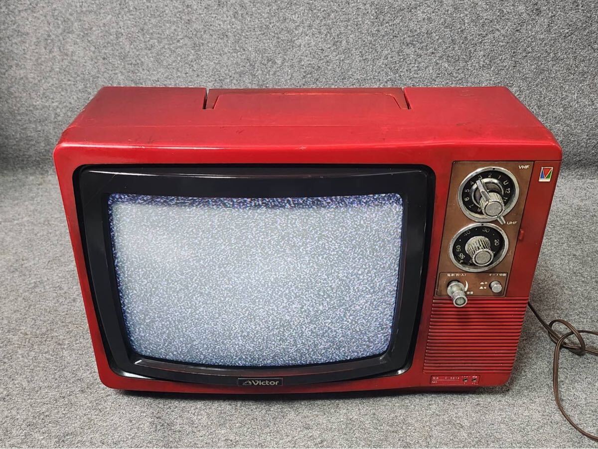 Yahoo!オークション -「(ビクター jvc victor)」(14インチ以下 Yahoo!オークション -「(ビクター jvc victor)」(14インチ以下