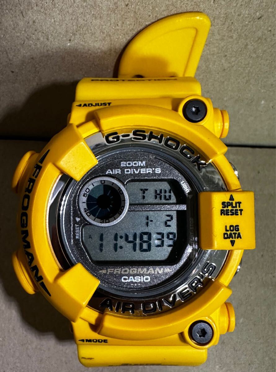 Yahoo!オークション -「dw-8250」の落札相場・落札価格 Yahoo!オークション -「dw-8250」の落札相場・落札価格