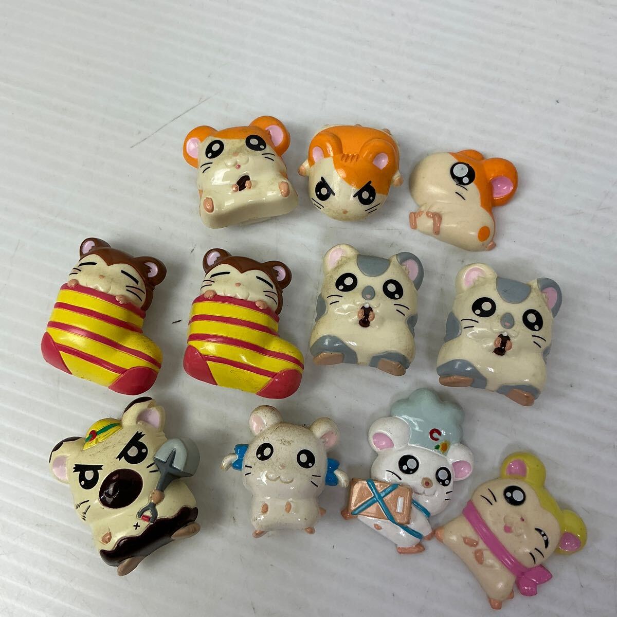 Yahoo!オークション -「ハムちゃん」(とっとこハム太郎) (た行 Yahoo!オークション -「ハムちゃん」(とっとこハム太郎) (た行