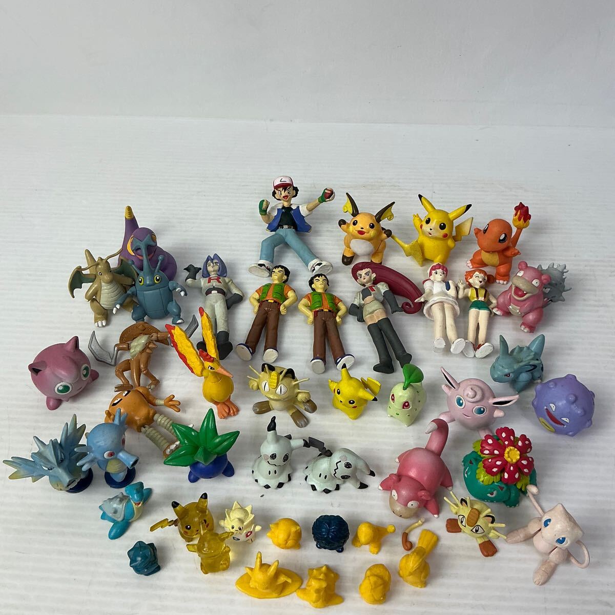 Yahoo!オークション -「ポケモン メタルフィギュア」の落札相場 Yahoo!オークション -「ポケモン メタルフィギュア」の落札相場