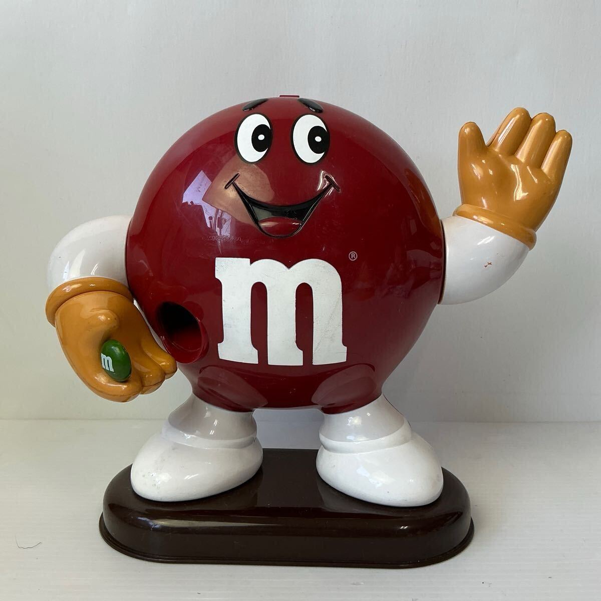 Yahoo!オークション -「m&m ディスペンサー」の落札相場・落札価格 Yahoo!オークション -「m&m ディスペンサー」の落札相場・落札価格