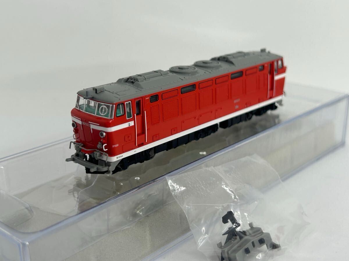 Yahoo!オークション -「マイクロエース dd53」(鉄道模型) の落札 Yahoo!オークション -「マイクロエース dd53」(鉄道模型) の落札