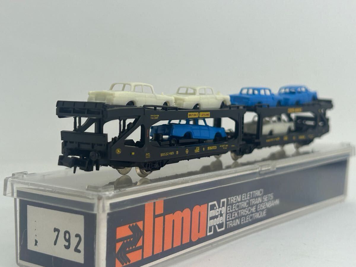 Yahoo!オークション -「リマ lima」(Nゲージ) (鉄道模型)の落札 Yahoo!オークション -「リマ lima」(Nゲージ) (鉄道模型)の落札