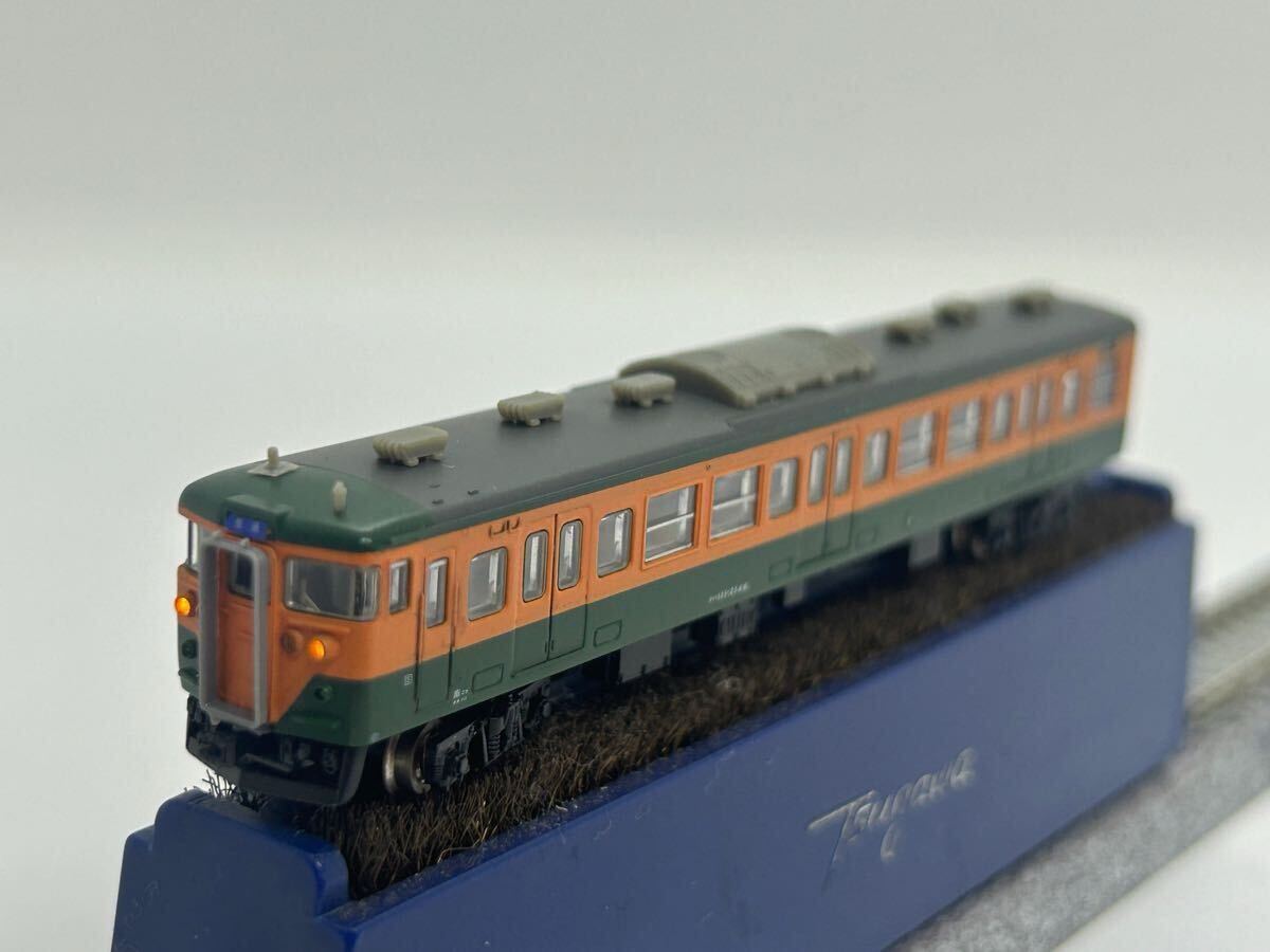 Yahoo!オークション -「国鉄113系」(Zゲージ) (鉄道模型)の落札 Yahoo!オークション -「国鉄113系」(Zゲージ) (鉄道模型)の落札