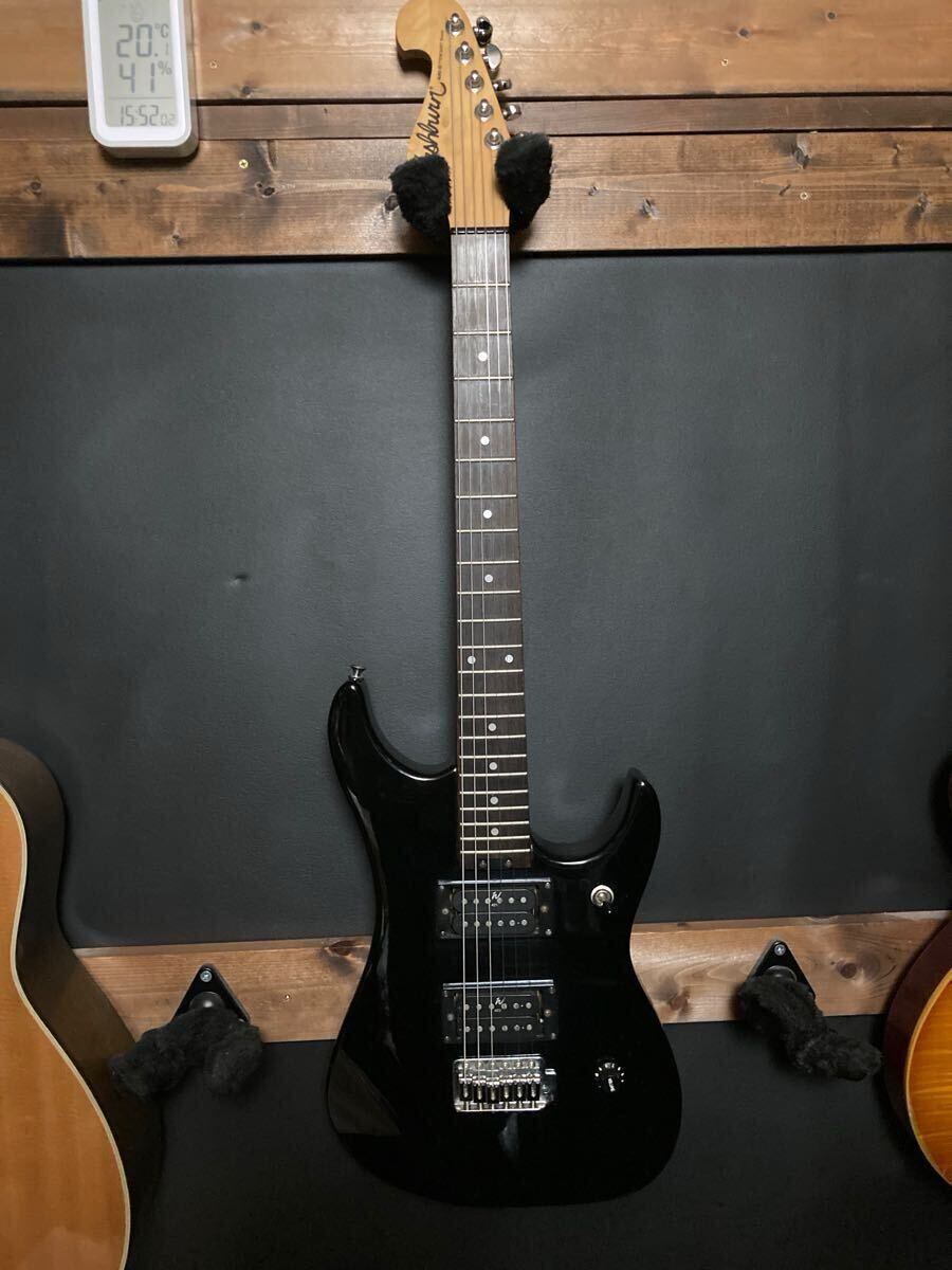 Yahoo!オークション -「washburn n1」(エレキギター) (ギター)の Yahoo!オークション -「washburn n1」(エレキギター) (ギター)の