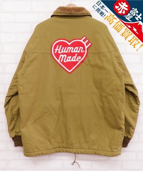 2025年最新】Yahoo!オークション -human made jacket(ジャンパー 2025年最新】Yahoo!オークション -human made jacket(ジャンパー