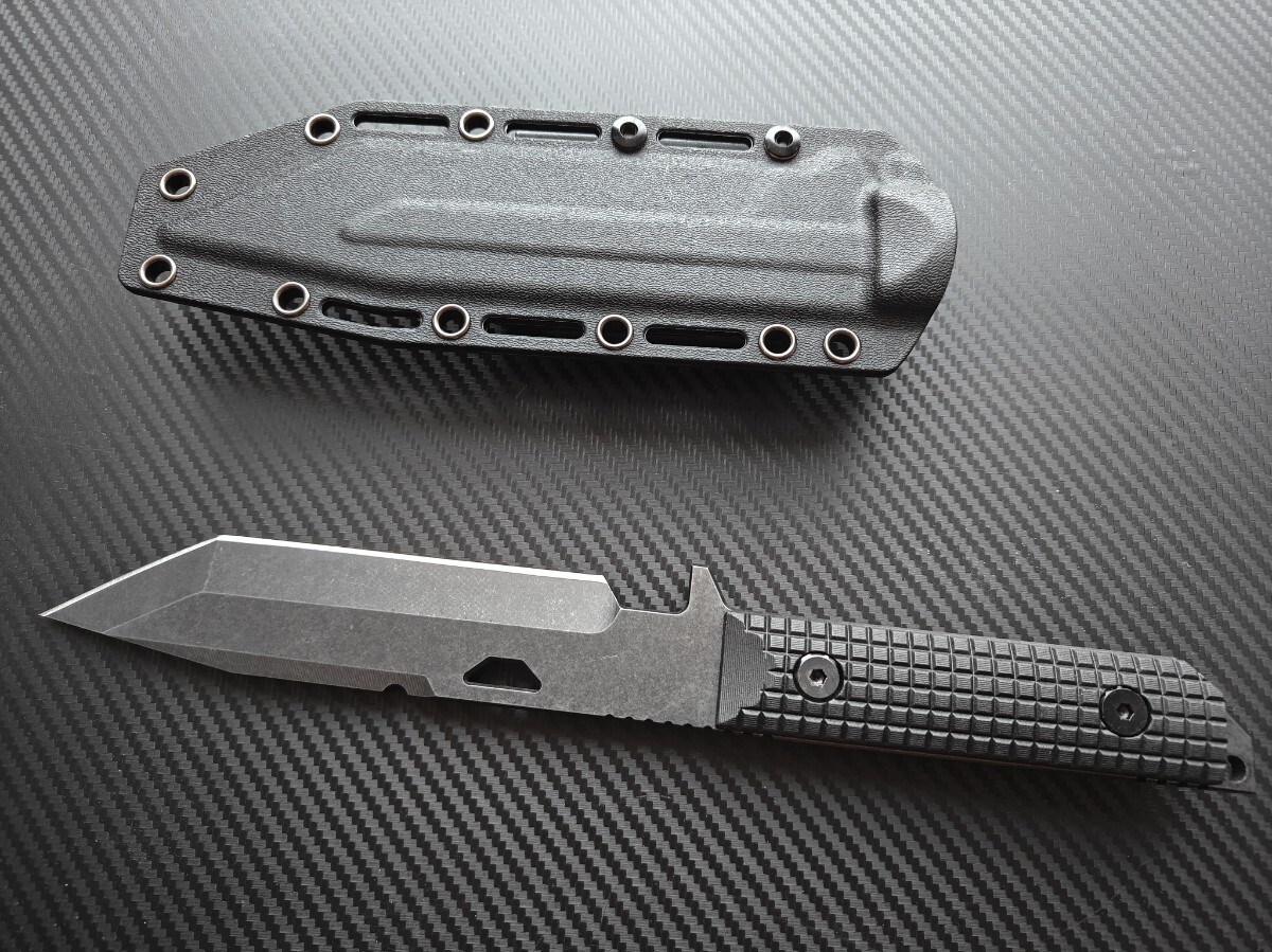 Yahoo!オークション -「strider knife」の落札相場・落札価格 Yahoo!オークション -「strider knife」の落札相場・落札価格