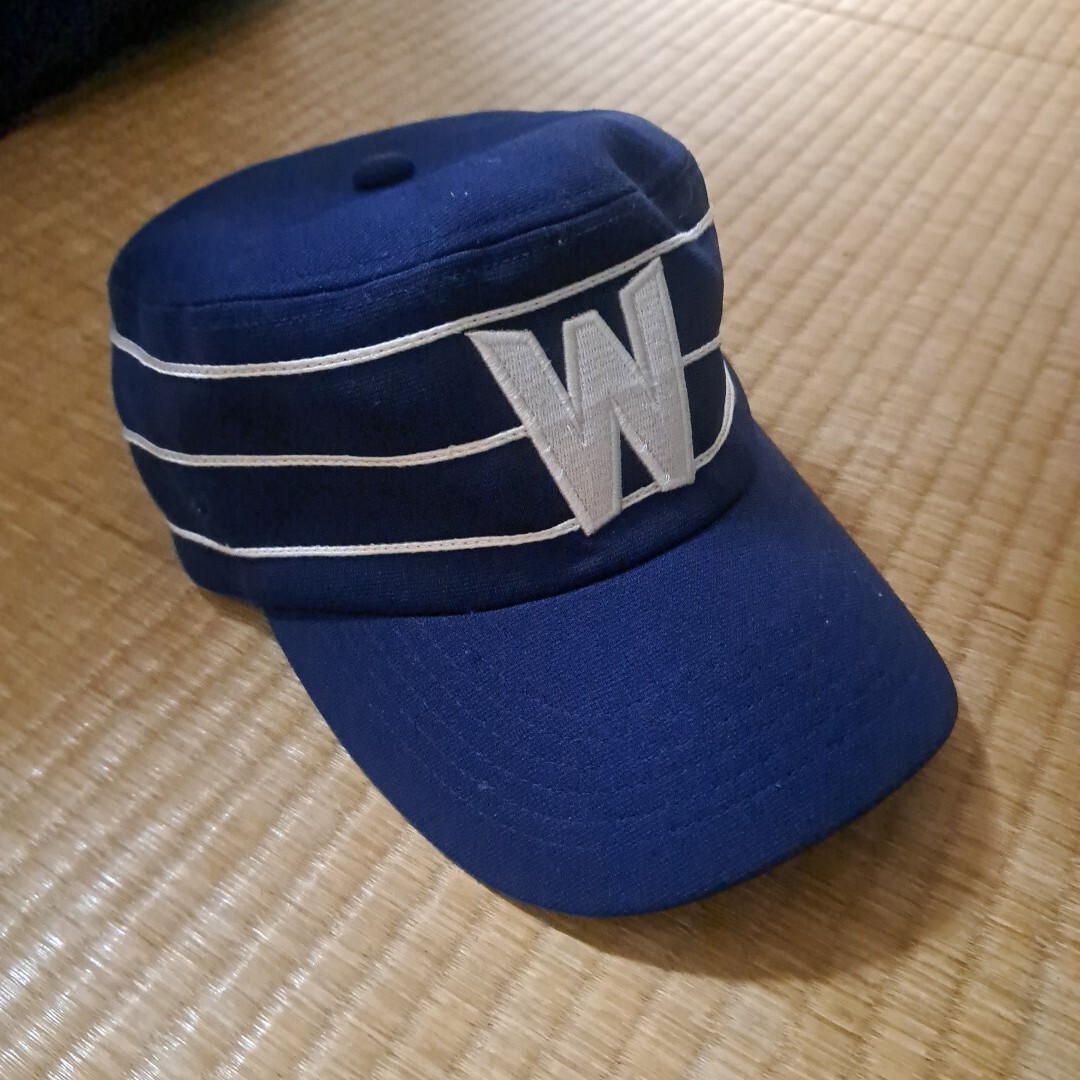 Yahoo!オークション -「横浜大洋ホエールズ キャップ」の落札 Yahoo!オークション -「横浜大洋ホエールズ キャップ」の落札