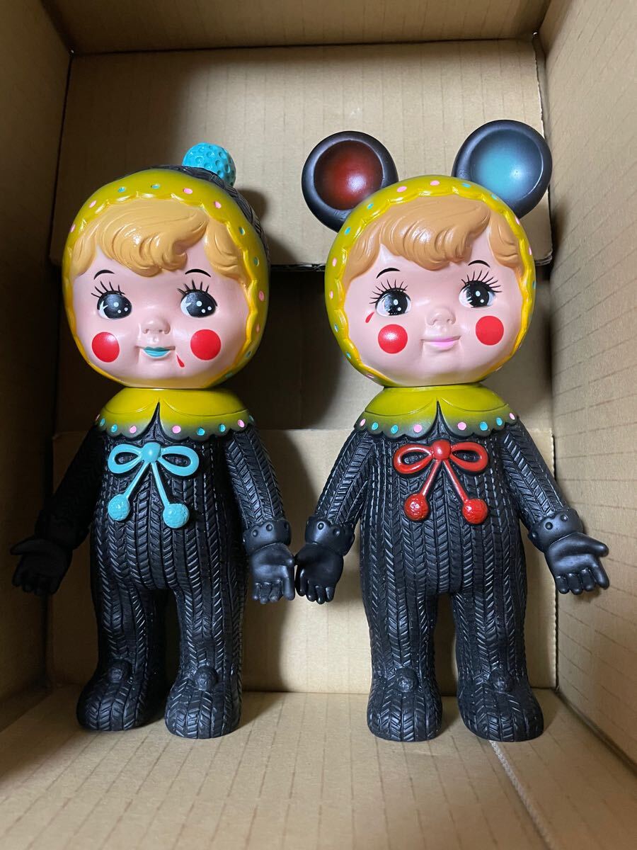 Yahoo!オークション -「izumonster チャーミーちゃん」の落札 Yahoo!オークション -「izumonster チャーミーちゃん」の落札