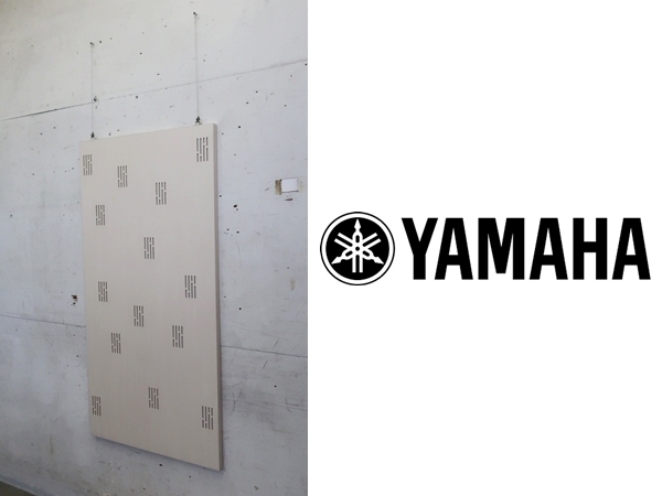 Yahoo!オークション -「yamaha 調音パネル」の落札相場・落札価格 Yahoo!オークション -「yamaha 調音パネル」の落札相場・落札価格