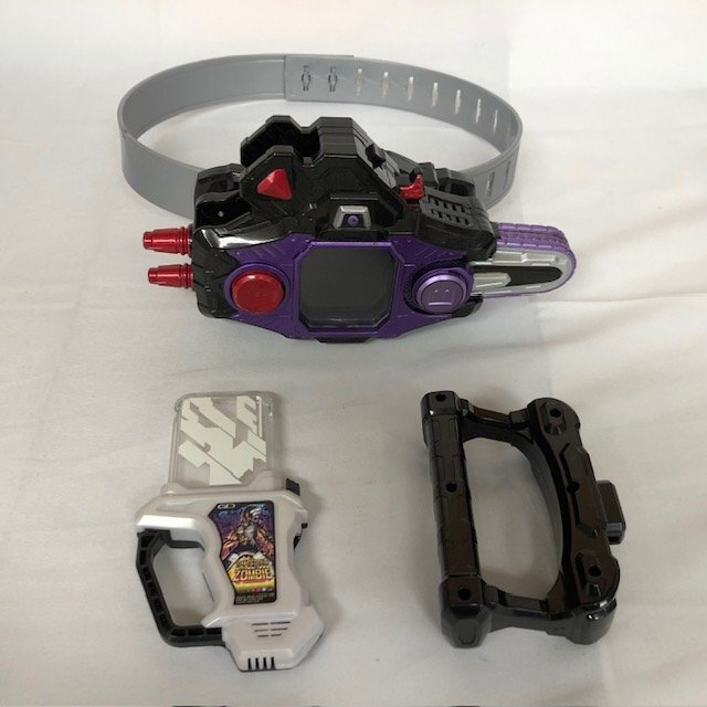 仮面ライダーパーツ | toyplanet online shop