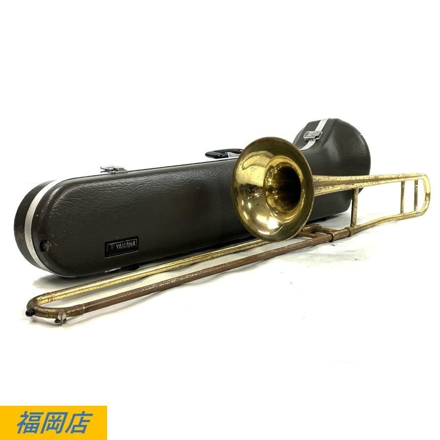 Yahoo!オークション -「(ジャンク品」(トロンボーン) (管楽器)の Yahoo!オークション -「(ジャンク品」(トロンボーン) (管楽器)の