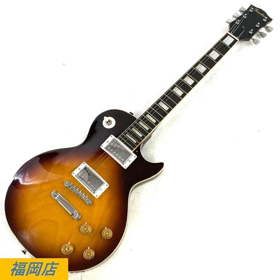 Yahoo!オークション -「fresher les paul」の落札相場・落札価格 Yahoo!オークション -「fresher les paul」の落札相場・落札価格