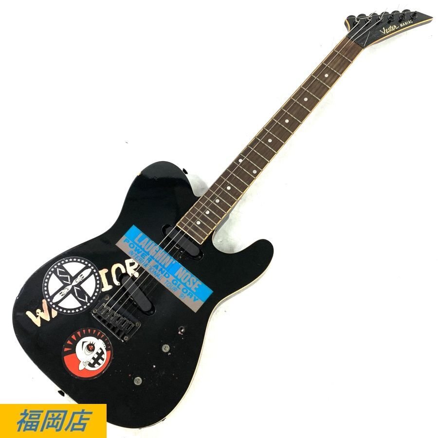 Yahoo!オークション -「vester maniac」(エレキギター) (ギター Yahoo!オークション -「vester maniac」(エレキギター) (ギター