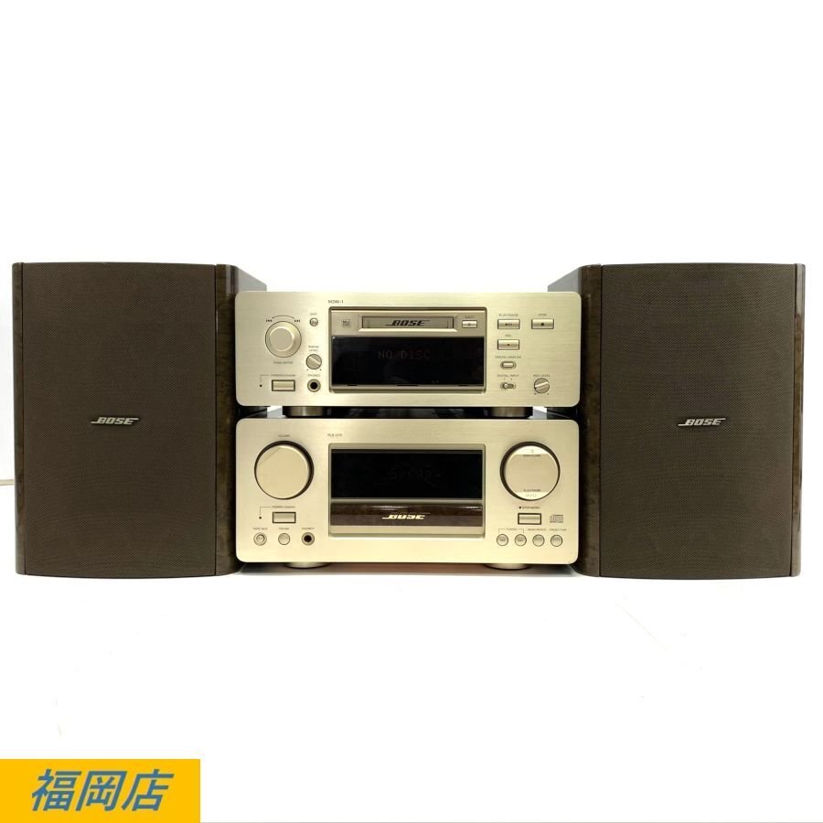 Yahoo!オークション -「bose mdw-1」の落札相場・落札価格 Yahoo!オークション -「bose mdw-1」の落札相場・落札価格