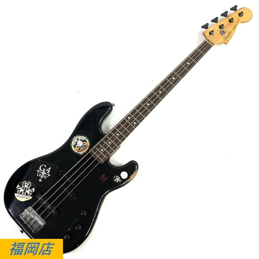 Yahoo!オークション -「fender jazz bass ジャンク」の落札相場 Yahoo!オークション -「fender jazz bass ジャンク」の落札相場