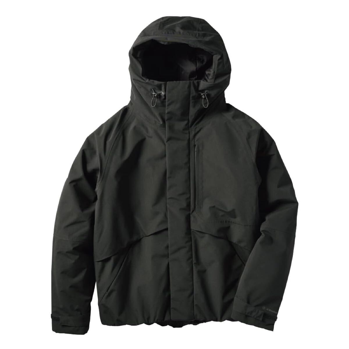 [WORKMAN] X-Shelter insulated waterproof cold weather jacket