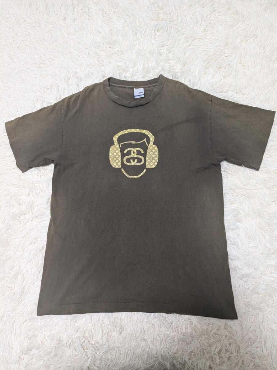 Yahoo!オークション -「stussy モノグラム」の落札相場・落札価格 Yahoo!オークション -「stussy モノグラム」の落札相場・落札価格