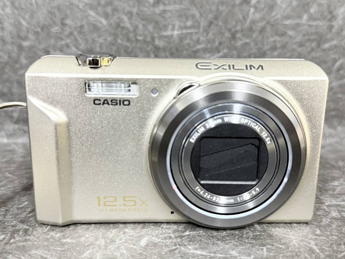 2025年最新】Yahoo!オークション -ex-zs170の中古品・新品・未 2025年最新】Yahoo!オークション -ex-zs170の中古品・新品・未