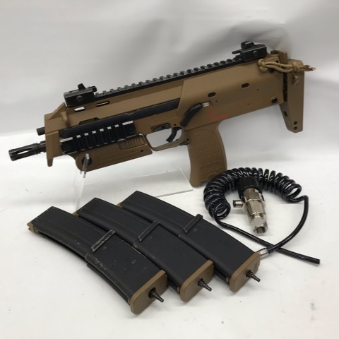 Yahoo!オークション -「mp7 外部ソース」の落札相場・落札価格 Yahoo!オークション -「mp7 外部ソース」の落札相場・落札価格