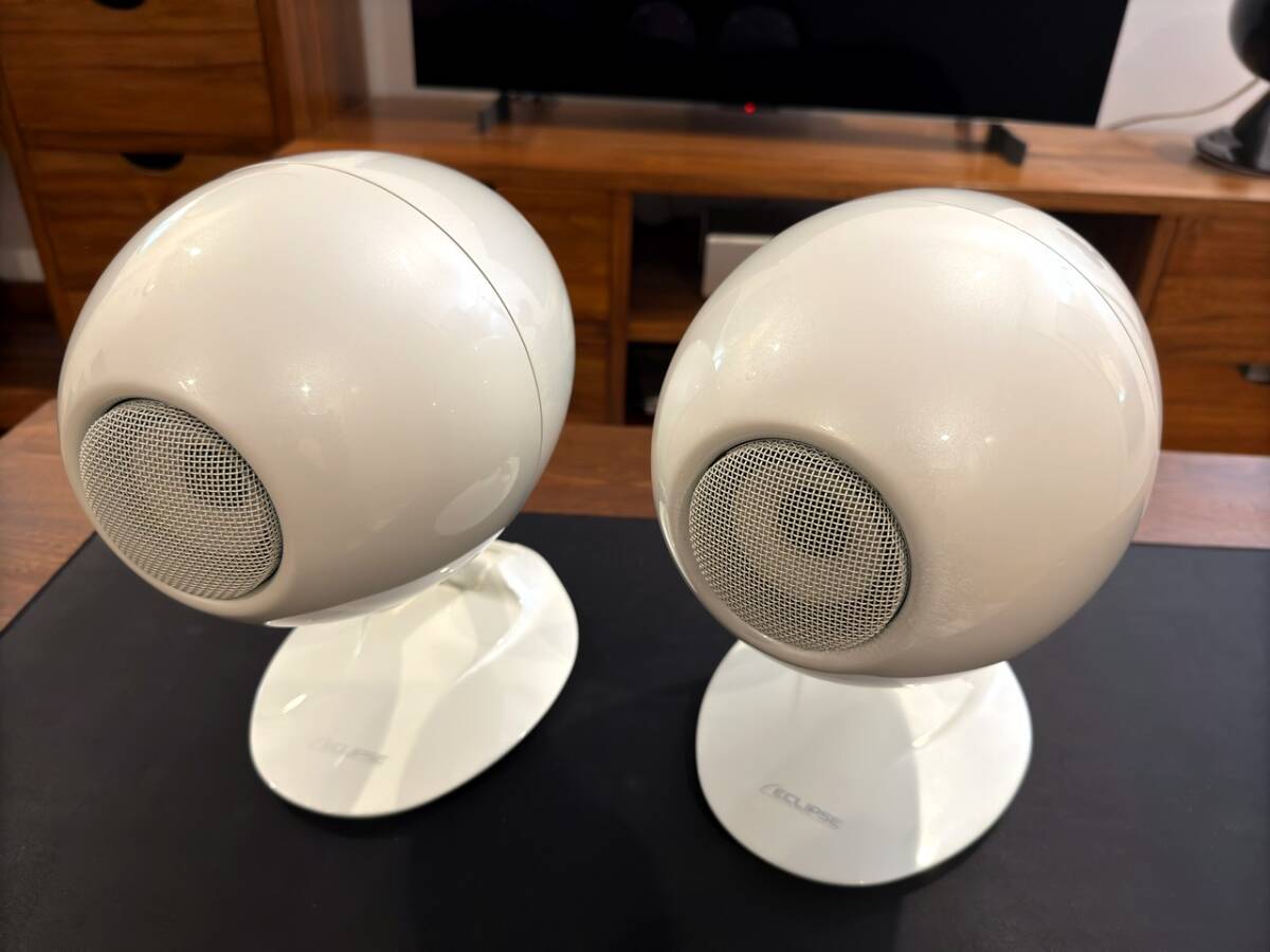 Yahoo!オークション -「エクリプスeclipse」(オーディオ機器) の Yahoo!オークション -「エクリプスeclipse」(オーディオ機器) の