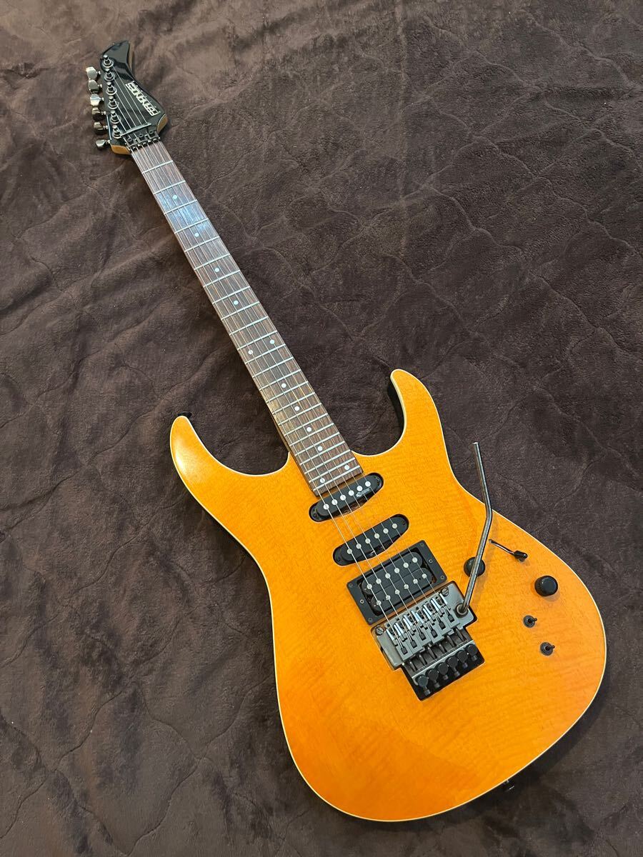 Yahoo!オークション -「fernandes fr-55s」の落札相場・落札価格 Yahoo!オークション -「fernandes fr-55s」の落札相場・落札価格