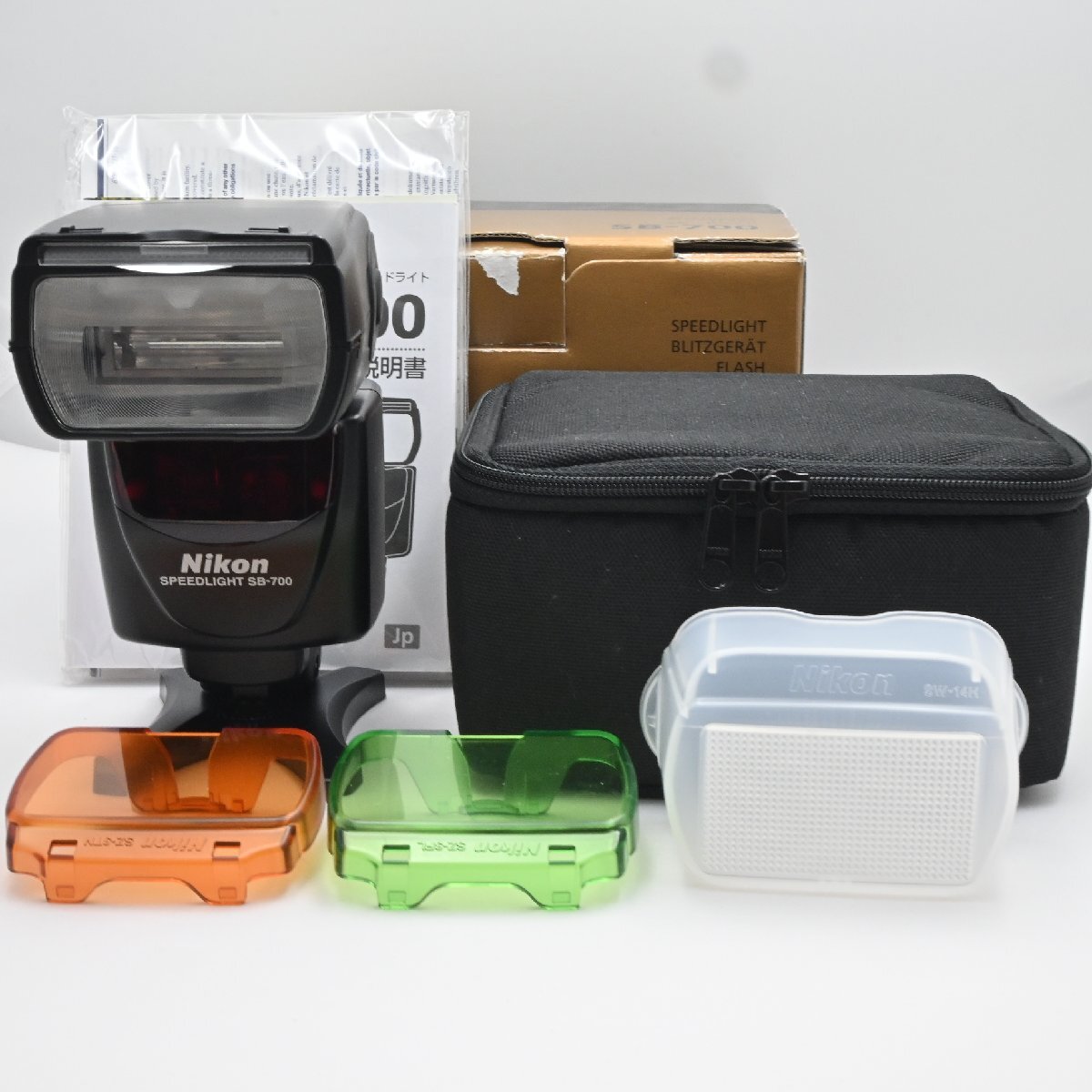 2025年最新】Yahoo!オークション -nikon sb-700の中古品・新品 2025年最新】Yahoo!オークション -nikon sb-700の中古品・新品