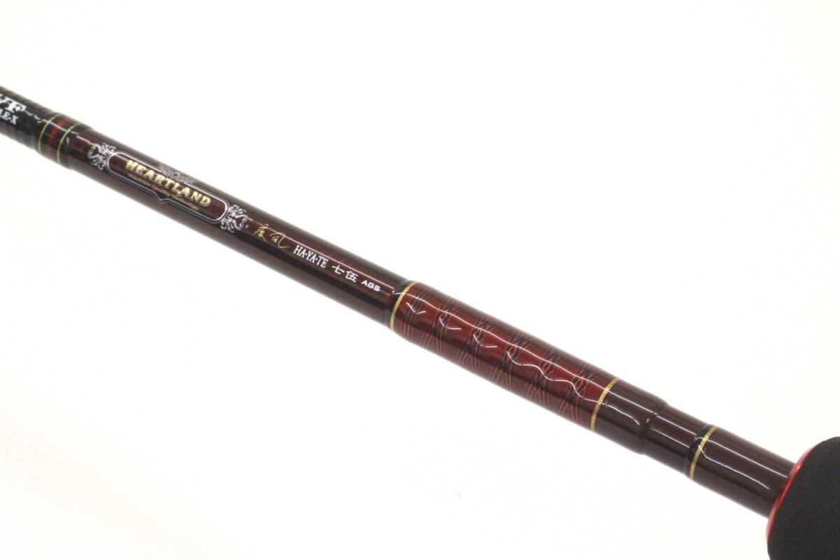 Yahoo!オークション -「ダイワ ハートランド 751hrb-sv ags19 Yahoo!オークション -「ダイワ ハートランド 751hrb-sv ags19