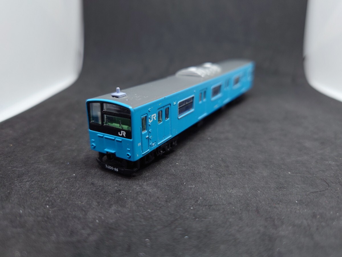 Yahoo!オークション -「201系 マイクロエース」(鉄道模型) の Yahoo!オークション -「201系 マイクロエース」(鉄道模型) の