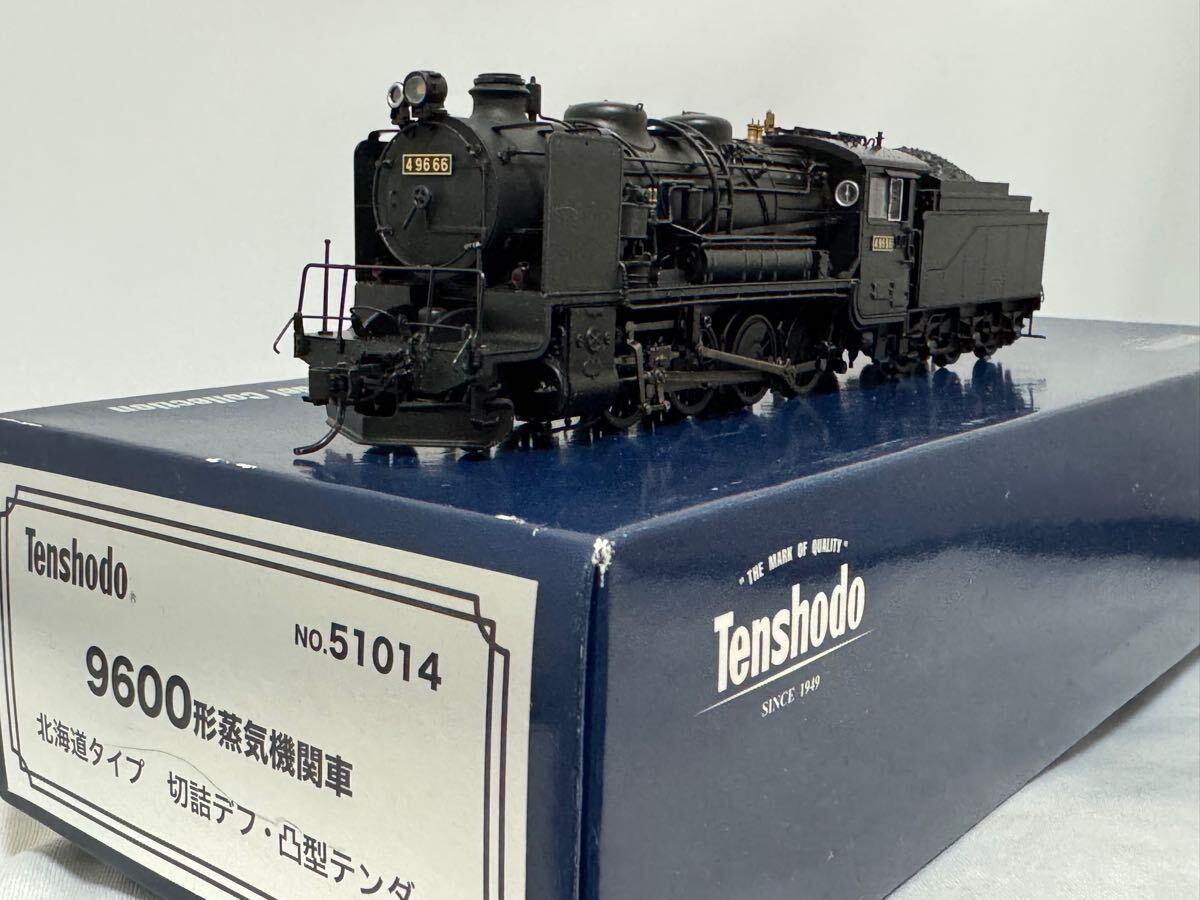 Yahoo!オークション -「9600蒸気機関車」(HOゲージ) (鉄道模型 Yahoo!オークション -「9600蒸気機関車」(HOゲージ) (鉄道模型