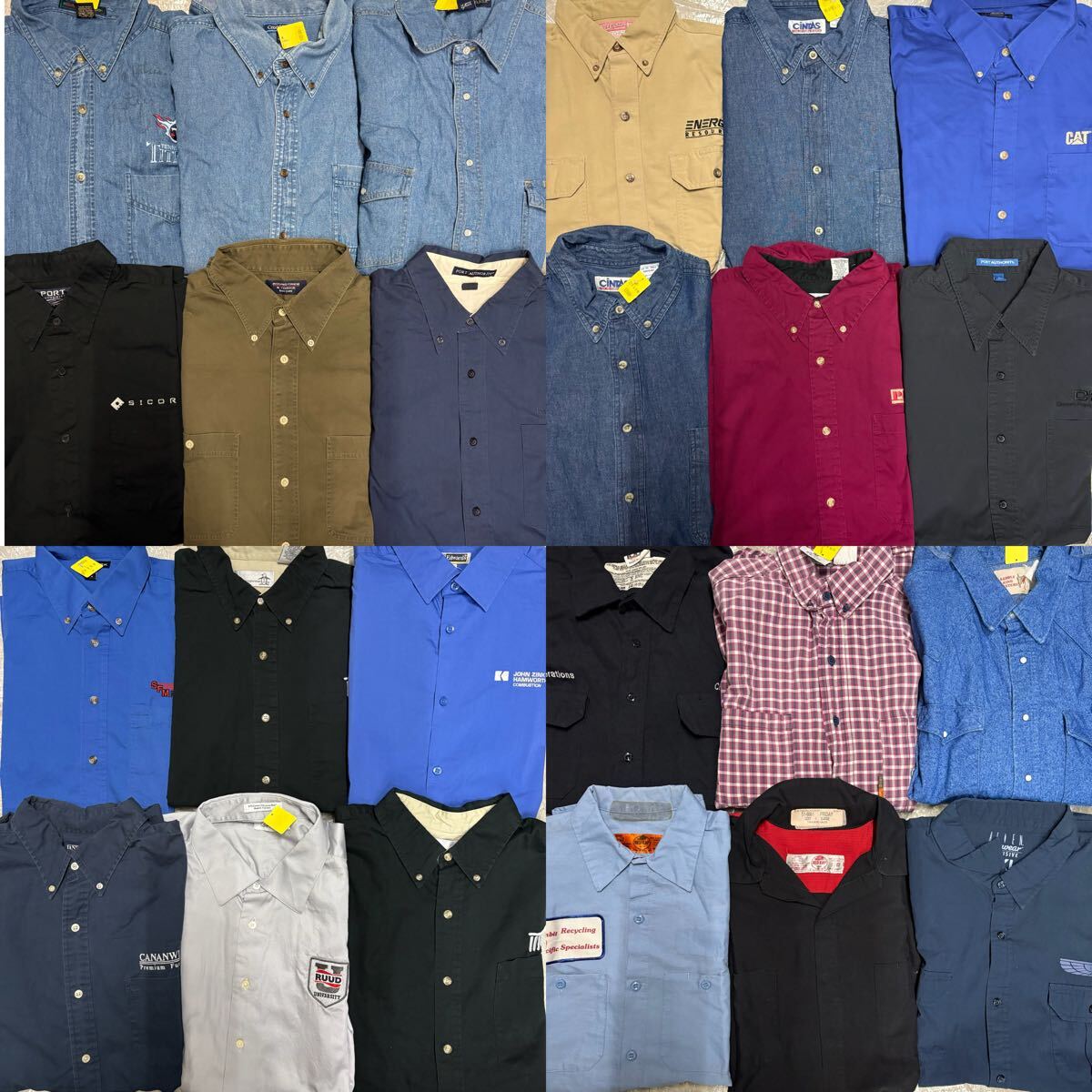 Yahoo!オークション -「古着 ベール」(半袖) (シャツ)の落札相場 Yahoo!オークション -「古着 ベール」(半袖) (シャツ)の落札相場