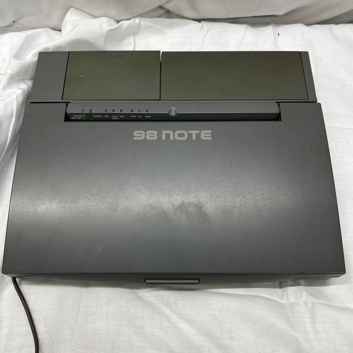 Yahoo!オークション -「pc-9801ns」の落札相場・落札価格 Yahoo!オークション -「pc-9801ns」の落札相場・落札価格