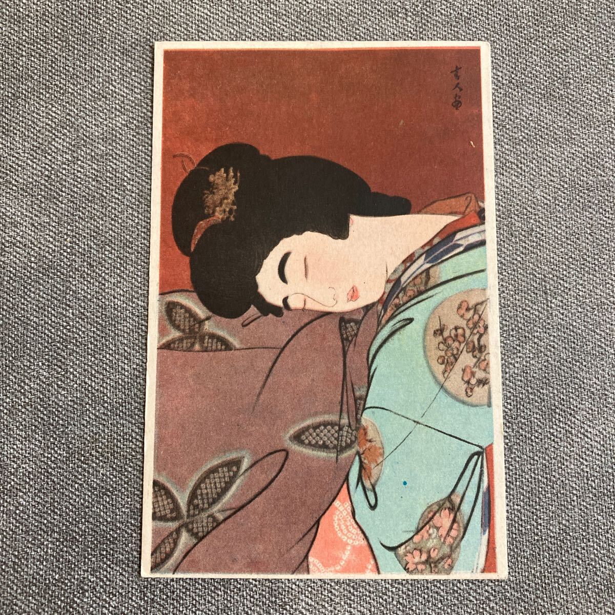2025年最新】Yahoo!オークション -浮世絵コレクションの中古品