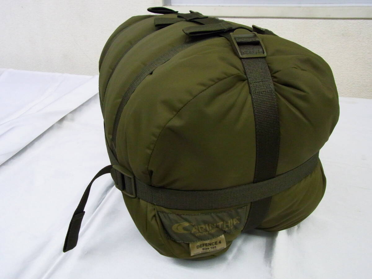 Yahoo!オークション -「defence 4 carinthia」(寝袋、寝具 Yahoo!オークション -「defence 4 carinthia」(寝袋、寝具