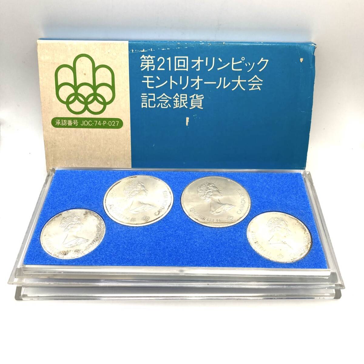 Yahoo!オークション -「第21回モントリオールオリンピック」の Yahoo!オークション -「第21回モントリオールオリンピック」の
