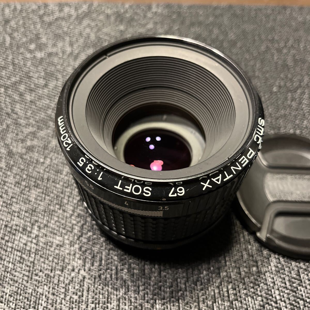 Yahoo!オークション -「smc pentax 67 120 3.5 soft」の落札相場 Yahoo!オークション -「smc pentax 67 120 3.5 soft」の落札相場
