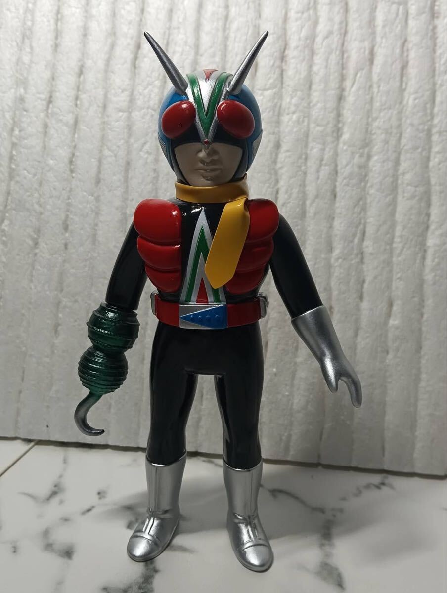 Yahoo!オークション -「メディコム ライダーマン」の落札相場 Yahoo!オークション -「メディコム ライダーマン」の落札相場
